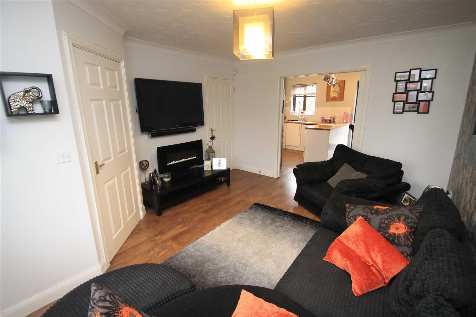 Lowndes Grove, Shenley Church End, Milton Keynes